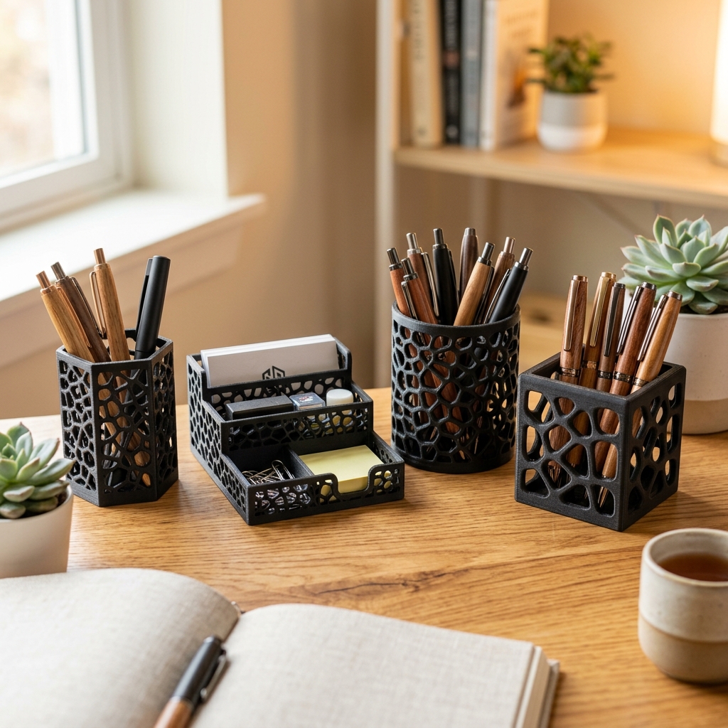Desk Organizer