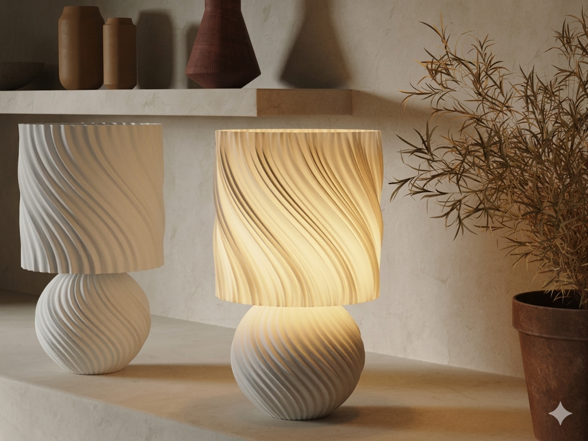 Lamps