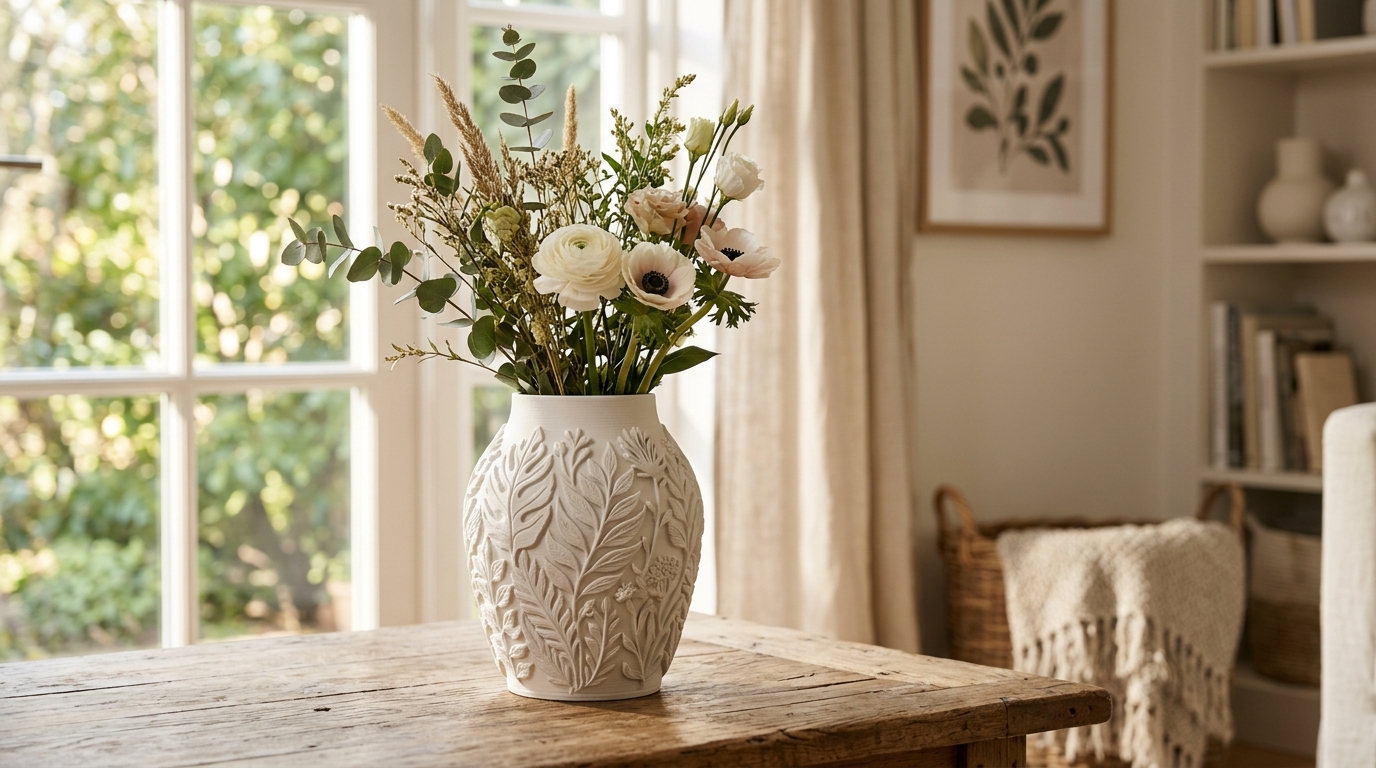 Pottery & Ceramics