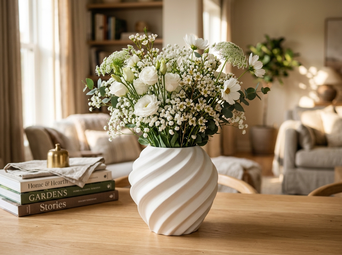 Crafting Ideas Into Everyday Essentials