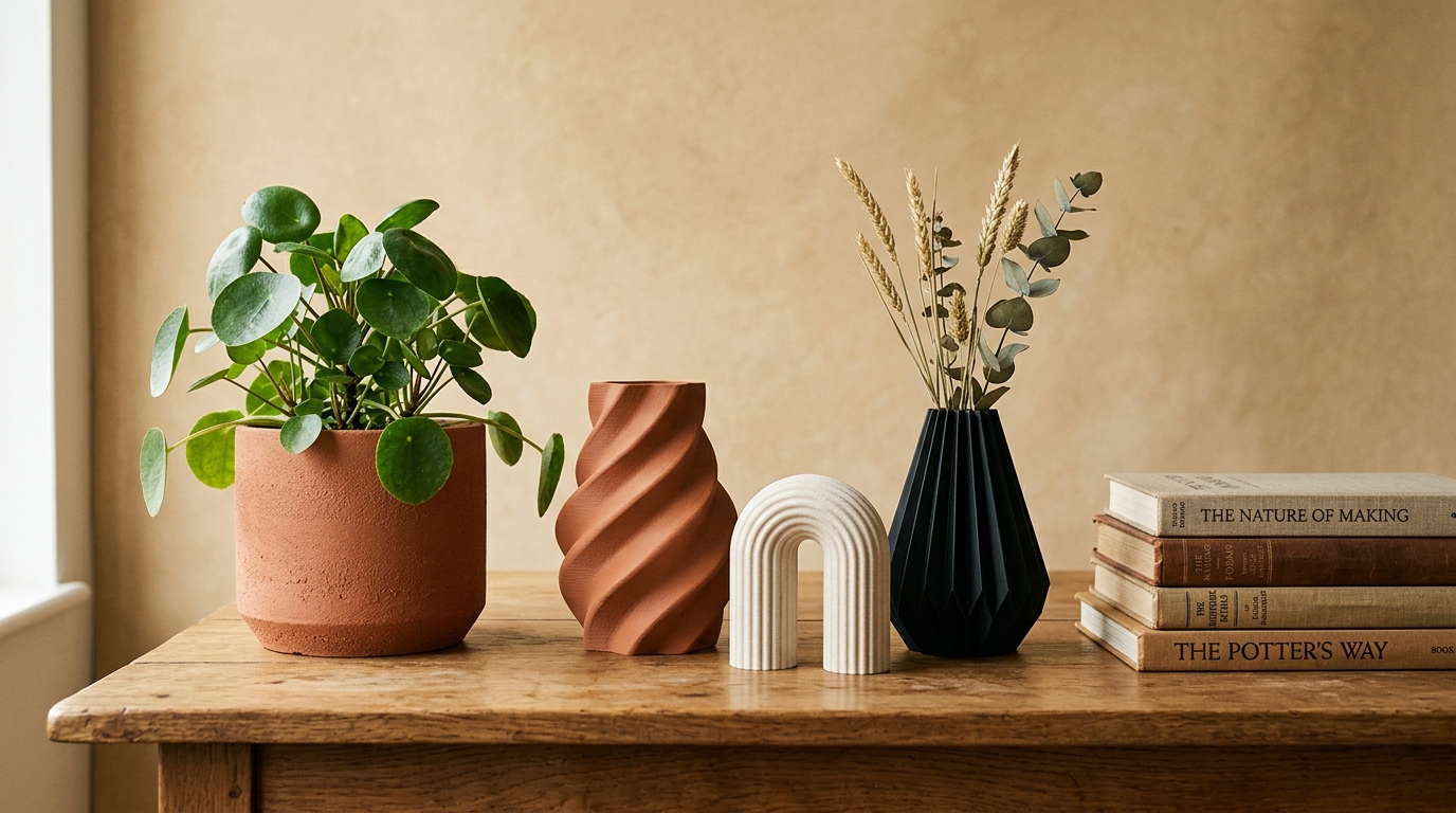 Designs That Make a Difference